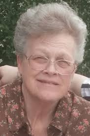 Patricia Darlene Vogan Obituary in Pittsburgh at John F. Slater Funeral  Home, Inc.