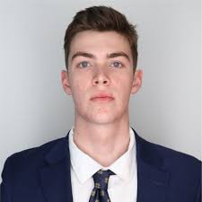 As the fall semester comes to a close, I am beyond thrilled to announce  that I have accepted a position as a Financial Analyst next summer with  Bank of America Private Bank -