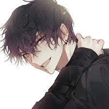 Anime boy artist illustration pics character art anime. Pin Ot Polzovatelya DÆ°Æ¡ng Tá»­ Na Doske Anime Boy Elfijskoe Fentezi Malchiki Illyustracii Fotografii Profilya