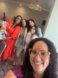 Lisenid De Jesús Oquendo, MSHIM, BHS, DA en LinkedIn: #prhima #prhima #hip  #him #ahima #hospitals #healthinformation #hi #tech…