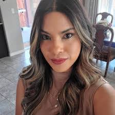 Adriana Alvarado's Instagram, Twitter & Facebook