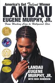 We did not find results for: America S Got Talent Winner Landau Eugene Murphy Jr From Washing Cars To Hollywood Star Murphy Landau Eugene Jr Robinson Rick Amazon De Bucher
