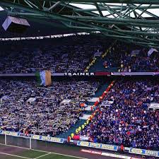 A christmas celebration knocked their first album to the #2 spot on the world music chart when released in. Celtic Vs Rangers A Complete History Of The Old Firm Howtheyplay
