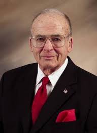 RADM Raymond Basil “Ray” Ackerman (1922-2012)