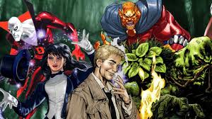 It's a pretty impressive list of movies coming out in the next few years so grab your calendar and read on to start making plans for all the superhero films superhero movies will take flight pretty early in 2020 with the release of birds of prey (and the fantabulous emancipation of one harley quinn) on. Best Dc Animated Movies To Release In 2020 Scoop Byte