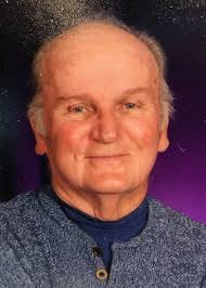 John E Bresnahan Obituary January 25, 2021