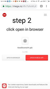 If you've ever tried to download an app for sideloading on your android phone, then you know how confusing it can be. Beatsing Drama Apk The Best Downloader For Mod Files