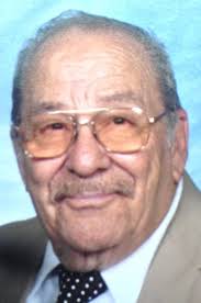 Anthony Seppy, Sr. Obituary (1927