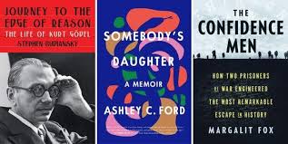 A version of this list appears in the august 1, 2021 issue of the new york times book review. 12 New Books We Recommend This Week The New York Times