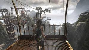 Tomb Raider 2013 Game Free Download Hienzo Com