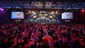 How To Watch Pdc World Darts Championship 2021 Live Stream Ysr Podcasts