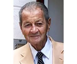 Nick MELE Obituary (1928