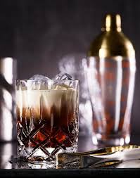 White Russian Rezept White Russian Rezepte Essen Und Trinken