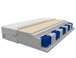 Die besten matratzen 80 x 200 im test. Matratze 80x200 Cm Argon Hohe Ca 18 Cm H2 H3 Real De