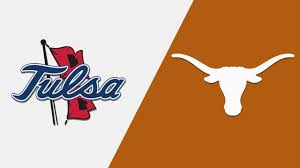 Image result for tulsa texas football