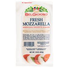 Belgioioso cheese, green bay, wisconsin. Belgioioso Fresh Mozzarella Log 1 Lb Buy Online In Dominica At Dominica Desertcart Com Productid 69614841