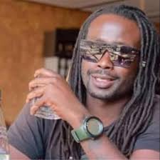 Cliff Willis Gitonga