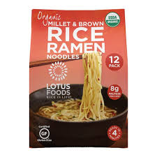You can feel confident that you are receiving the best possible care when visiting the costco optical department. Lotus Organic Brown Rice Ramen 30 Oz From Costco In Austin Tx Burpy Com