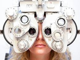8 Signs You Should See An Eye Doctor Eyes Problems Eye Doctor Eye Care