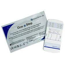 Where can i buy a drug test kit. 1 X Drug Testing Kit Home Urine Test 7 Panel For Cannabis Cocaine Opiate More Ebay
