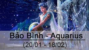 Cung hoàng đạo song ngư libra tattoo te amo. Cung Báº£o Binh 20 01 18 02 Tinh Yeu Tinh Cach Sá»± Nghiá»‡p