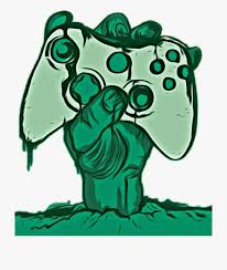 Schand Hand Gamer Ps4 Game Xbox One Wallpaper Iphone Transparent Cartoons Ps4 Controller Clipart Fotos