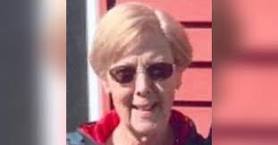 Nancy Ellen Sutton Obituary