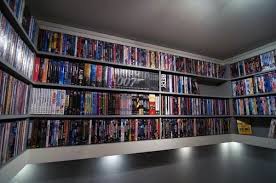 Check spelling or type a new query. 40 Dvd Storage Ideas Organized Movie Collection Designs