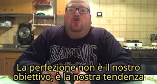 That is why there are so many videos out there. Youtubo Anche Io E La Tendenza A Essere Perfetti Memetemplatesita