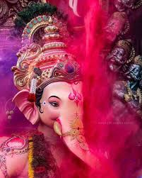 Om Jai Jagadish Hare Aarti Ganpati Bappa Wallpapers Jai Ganesh Ganesh Ji Images
