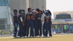 The series will comprise 5 odis and 3 t20is and will be played at lucknow's bharat ratna shree atal bihari vajpayee ekana international stadium. Zm4w 77ni Xenm