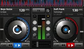 Best Dj Mixing Or Trance Making Apps For Android Ios Devices