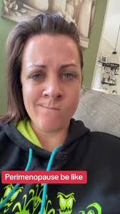 Husbands Dealing with Perimenopause