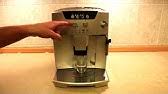| extra cappuccino device for. How To Make Coffee Using Coffee Beans In Your De Longhi Esam 04 110 S Or Esam 04 110 B Youtube