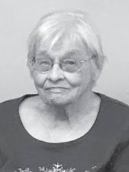 DOROTHY ALBERTA BOLZMAN