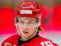 Här är beskedet som alla timrås supportrar hoppats på. Next Great Canucks Duo