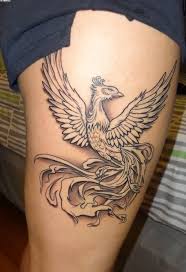 70 Incredible Phoenix Tattoo Designs To Try Eutat Phoenix Tattoo Design Phoenix Tattoo Tattoos