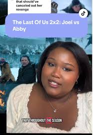 Replying to @z33_7h4_b3 Joel did what he had to do! That’s what I believe  anyways I’m aware others might have a different opinion.  ##joelmiller##joelvsabby##abbytlou2##joeltlou##tlou##thelastofus##the...