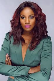 The song was produced by no other than the very seyi shay ft. I Can Recommend My Ex To A Friend Seyi Shay Vanguard News