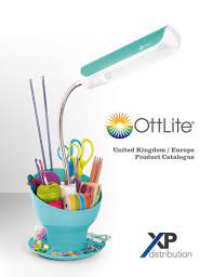 See details and fine print more clearly. Ottlite Uk And Europe