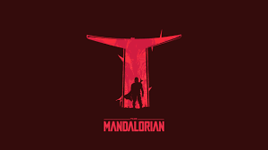 146 the mandalorian wallpapers (laptop full hd 1080p) 1920x1080 resolution. Mandalorian Wallpaper Kolpaper Awesome Free Hd Wallpapers