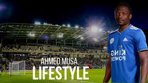 He was previously married to jamila musa and two children. Ahmed Musa Lifestyle Biography Net Worth Salary Cars 2018 Lifestyle Biography Net Worth