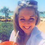 Lauren Gately's Instagram, Twitter & Facebook