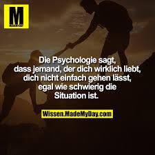 Ihn loslassen bedeutet, ihn sterben zu lassen, und das kriege ich einfach nicht hin. Die Psychologie Sagt Dass Made My Day