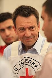 International Committee of the Red Cross