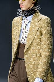 Gucci Fall 2019 Ready To Wear Fashion Show Fashion Ready To Wear Fashion Week