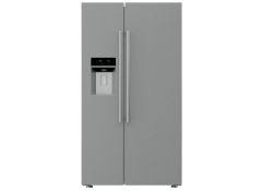Prohlédněte si ge profile psb48yskss příručku zdarma nebo se ptejte na vaši otázku jiných ge profile psb48yskss majitelů. Ge Profile Psb48yskss 28 7 Stainless Side By Side Refrigerator Reviews Consumer Reports