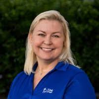 Anne Trueblood's Instagram, Twitter & Facebook