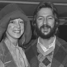 Remember When: Eric Clapton Married Pattie Boyd, George Harrison's Ex, 45  Years Ago