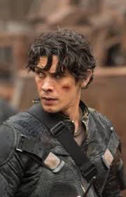 bellamy blake imagines